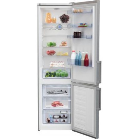 Холодильник Beko RCSA406K31XB фото №3