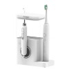 Зубна щітка Ardesto Зубной центр  OI-R600WTB