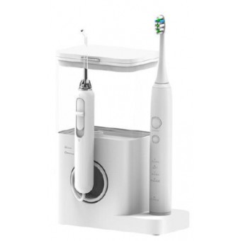 Зображення Зубна щітка Ardesto Зубной центр  OI-R600WTB