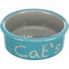 Посуд для котів Trixie Eat on Feet з підставкою 300 мл/12 см (яскраві) (4047974247914) фото №5