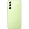 Смартфон Samsung Galaxy A54 5G 6/128Gb Light Green (SM-A546ELGASEK) фото №7