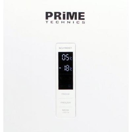 Холодильник Prime Technics RFN1901ED фото №6