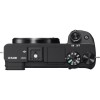 Цифрова фотокамера Sony Alpha 6400 Body Black (ILCE6400B.CEC) фото №5