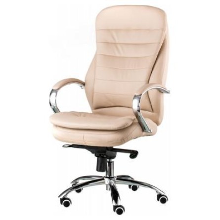 Офісне крісло Special4You Murano beige (E1526) фото №3