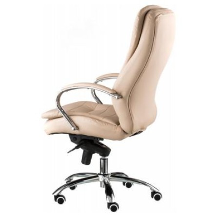 Офісне крісло Special4You Murano beige (E1526) фото №5
