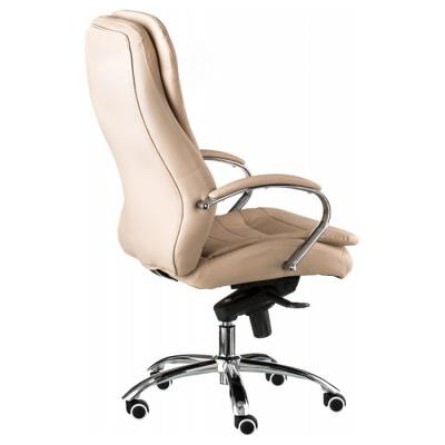 Офісне крісло Special4You Murano beige (E1526) фото №6