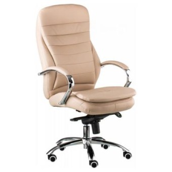 Зображення Офісне крісло Special4You Murano beige (E1526)