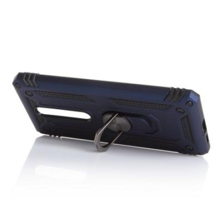 Чохол для телефона BeCover Military Xiaomi Mi 9T/ 9T Pro / Redmi K20 / K20 Pro Blue (70 (704221) фото №3