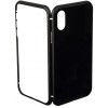 Чехол для телефона Armorstandart Magnetic Case 1 Gen. iPhone XS Black (ARM53390) фото №2