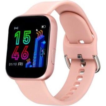 Зображення Smart годинник Gelius Pro (Model A) (IP67) Pink (Pro(ModelA)(IP67)Pink)