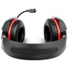 Навушники REAL-EL GDX-7750 Black-Red фото №8