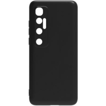 Зображення Чохол для телефона Armorstandart Matte Slim Fit Xiaomi Mi 10 Ultra Black (ARM57396)