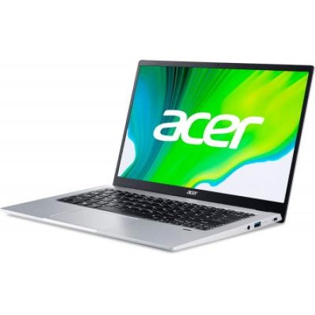 Ноутбук Acer Swift 1 SF114-34 (NX.A77EU.00E) фото №3