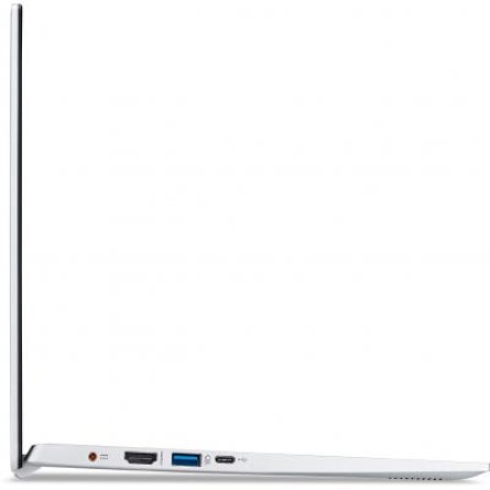 Ноутбук Acer Swift 1 SF114-34 (NX.A77EU.00E) фото №9