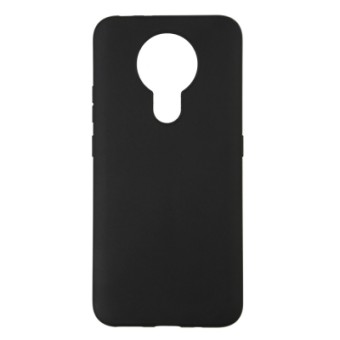 Зображення Чохол для телефона Armorstandart Matte Slim Fit Nokia 3.4 Black (ARM59523)