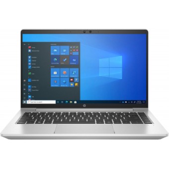 Зображення Ноутбук HP ProBook 445 G8 (2U741AV_V1)
