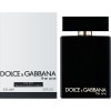 Парфюмированная вода Dolce&Gabbana The One For Men Eau de Parfum Intense тестер 100 мл (3423473051763) фото №2
