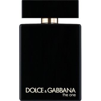 Изображение Парфюмированная вода Dolce&Gabbana The One For Men Eau de Parfum Intense тестер 100 мл (3423473051763)
