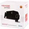 Акустична система Microlab M-660 Black фото №6