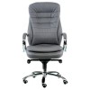 Офісне крісло Special4You Murano gray (E0499) фото №2