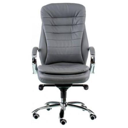 Офісне крісло Special4You Murano gray (E0499) фото №2