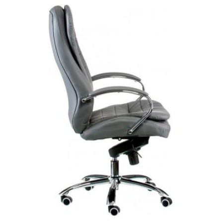 Офісне крісло Special4You Murano gray (E0499) фото №4