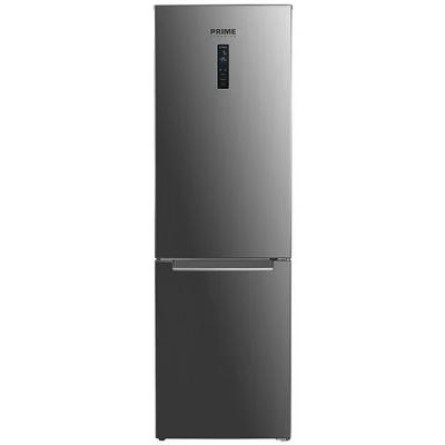 Холодильник Prime Technics RFN1901EXD