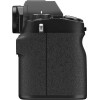 Цифровая фотокамера Fujifilm X-S10   XF 18-55mm F2.8-4.0 Kit Black (16674308) фото №8