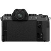 Цифровая фотокамера Fujifilm X-S10   XF 18-55mm F2.8-4.0 Kit Black (16674308) фото №9