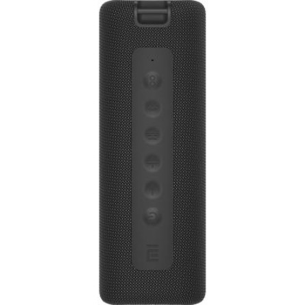 Акустична система Xiaomi Mi Portable Bluetooth Spearker 16W Black фото №2