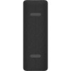 Акустична система Xiaomi Mi Portable Bluetooth Spearker 16W Black фото №4