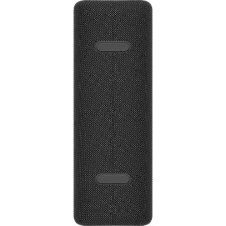 Акустическая система Xiaomi Mi Portable Bluetooth Spearker 16W Black фото №4