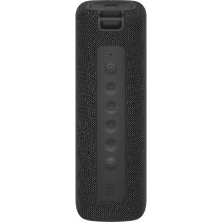 Акустическая система Xiaomi Mi Portable Bluetooth Spearker 16W Black фото №5