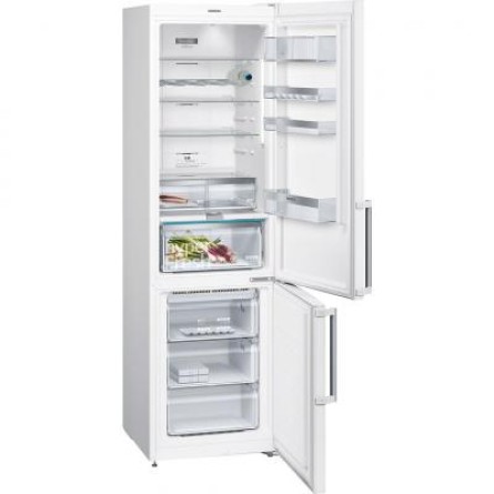 Холодильник Siemens KG39NAI306 фото №2