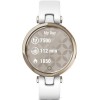 Smart годинник Garmin Lily, CreamGold, White, Silicone (010-02384-10) фото №7