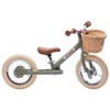 Велосипед дитячий Trybike TBS-2-GRN-VIN фото №5