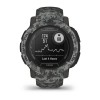 Smart часы Garmin Instinct 2, Camo Edition, Graphite Camo, GPS (010-02626-03) фото №2