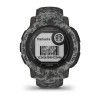 Smart часы Garmin Instinct 2, Camo Edition, Graphite Camo, GPS (010-02626-03) фото №4