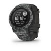 Smart часы Garmin Instinct 2, Camo Edition, Graphite Camo, GPS (010-02626-03)