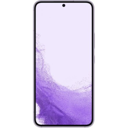 Смартфон Samsung Galaxy S22 5G 8/128Gb Bora Purple (SM-S901BLVDSEK) фото №2
