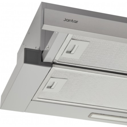 Витяжки Jantar TLT 650 LED 60 IS GR фото №8