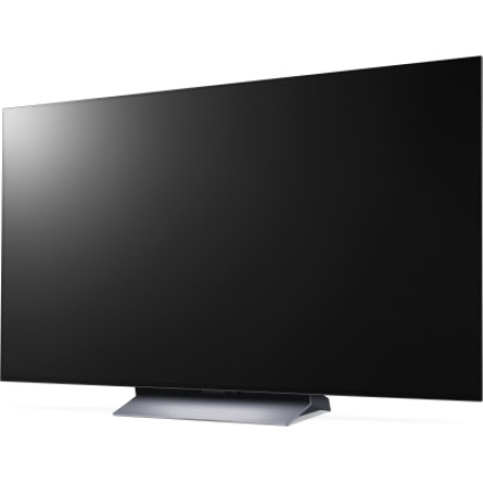 Телевізор LG OLED55C36LC фото №7