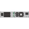 Джерело безперебійного живлення PowerWalker VFI 3000RT LCD, Rack/Tower (10120123) фото №2
