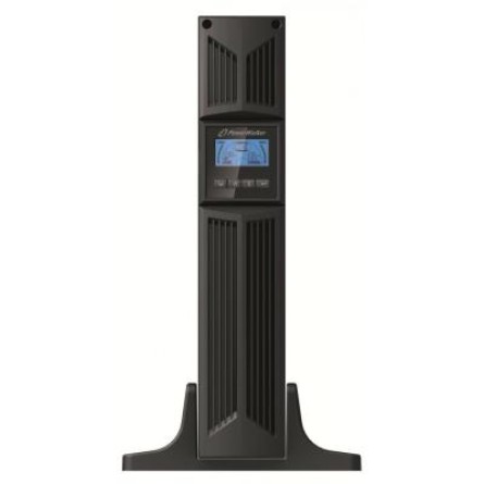 Джерело безперебійного живлення PowerWalker VFI 3000RT LCD, Rack/Tower (10120123) фото №3