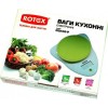 Весы кухонные Rotex RSK06-P фото №2