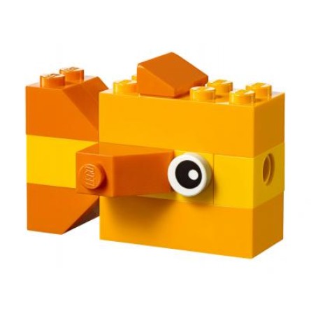 Конструктор Lego  Classic Ящик для творчества 213 деталей (10713) фото №6