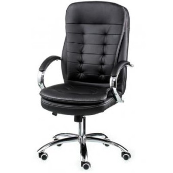 Зображення Офісне крісло Special4You Murano dark (000002456)