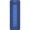 Акустическая система Xiaomi Mi Portable Bluetooth Spearker 16W Blue фото №2