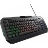 Клавиатура  Terminus gaming keyboard EN/RU (6948391234519) фото №2