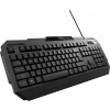 Клавиатура  Terminus gaming keyboard EN/RU (6948391234519)